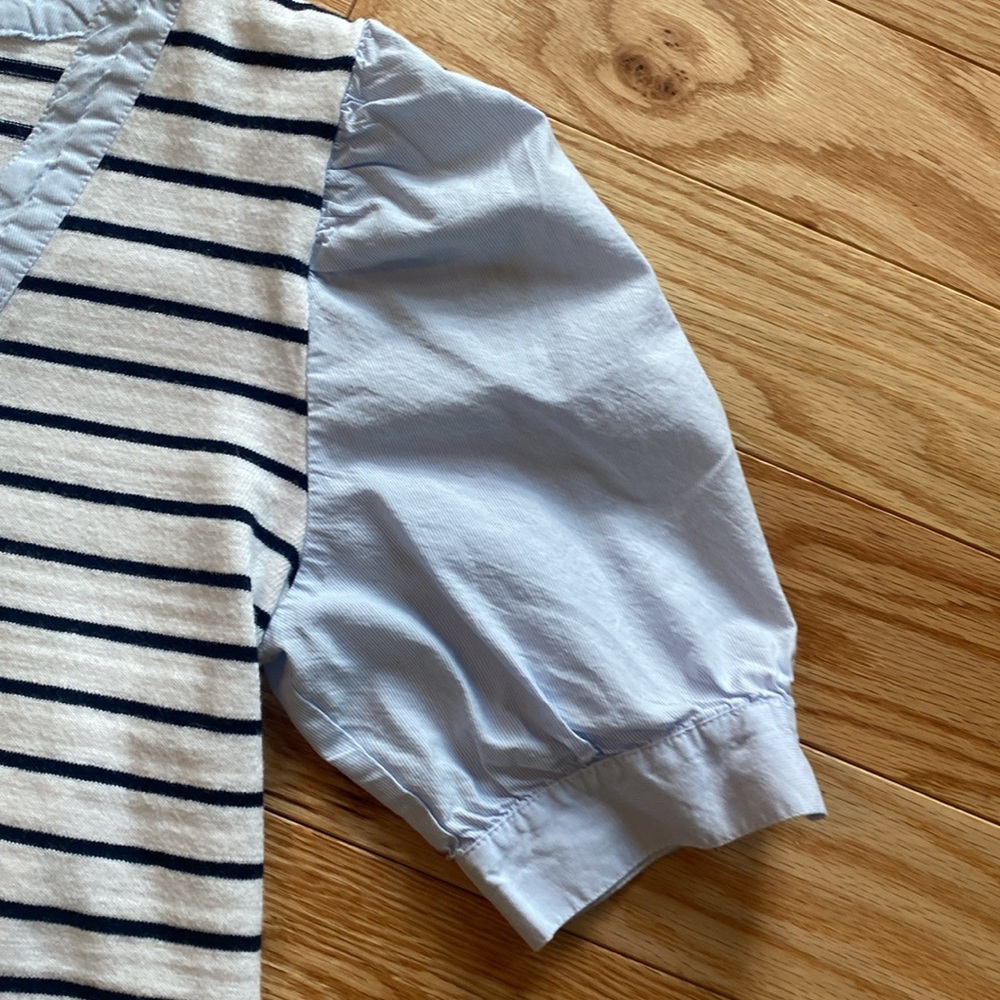 Cute Spring/ Simmer top - Picture 7 of 9